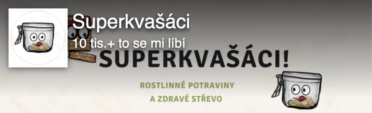 Náš facebook