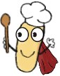Bacteria supercook preload
